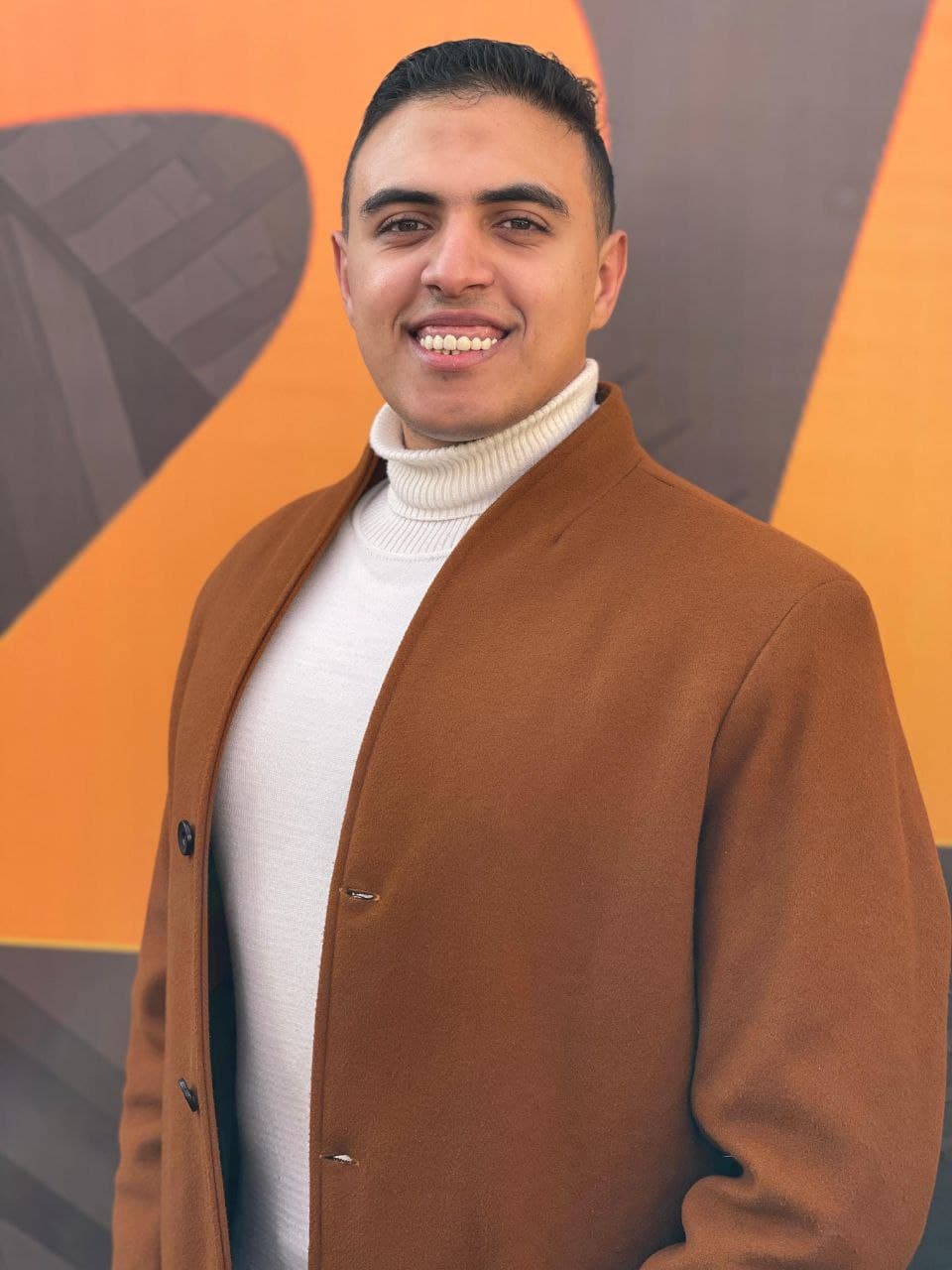 Mahmoud Samy