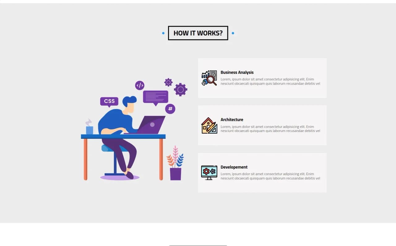 Development Services Portfolio screenshot 9