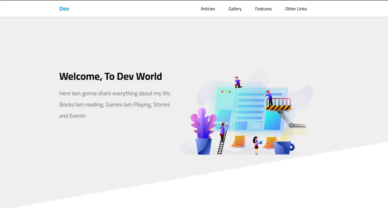 Development Services Portfolio