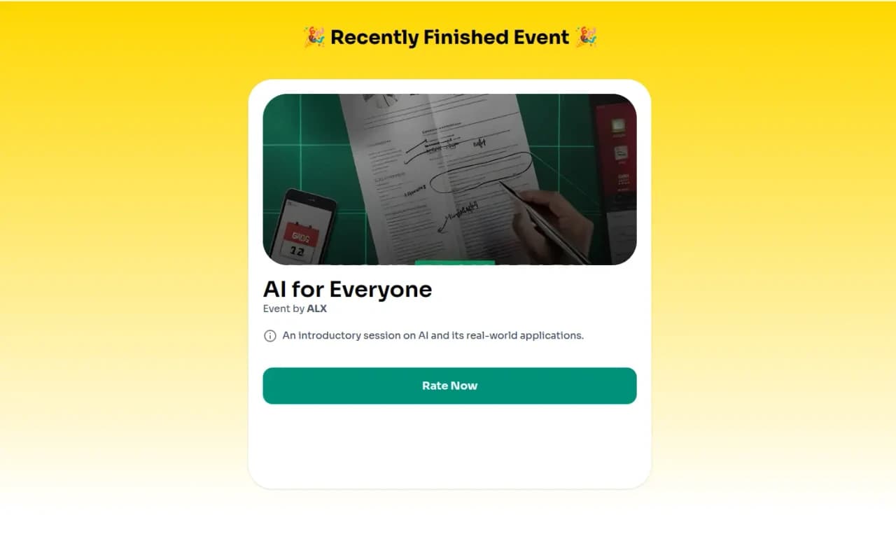 ALX Pulse Public Site