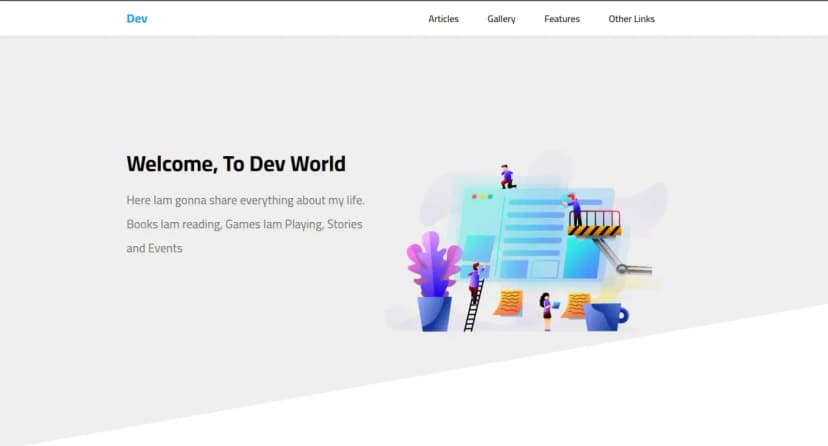 Development Services Portfolio
